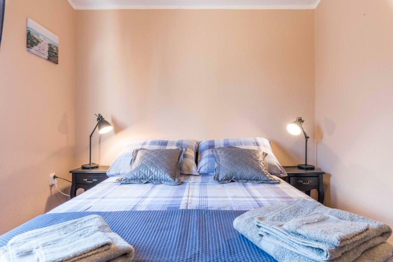Haus Rustica Villa Póla Kültér fotó